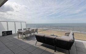 Unieke Penthouse bij Brugge